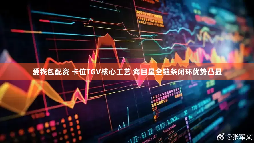 爱钱包配资 卡位TGV核心工艺 海目星全链条闭环优势凸显